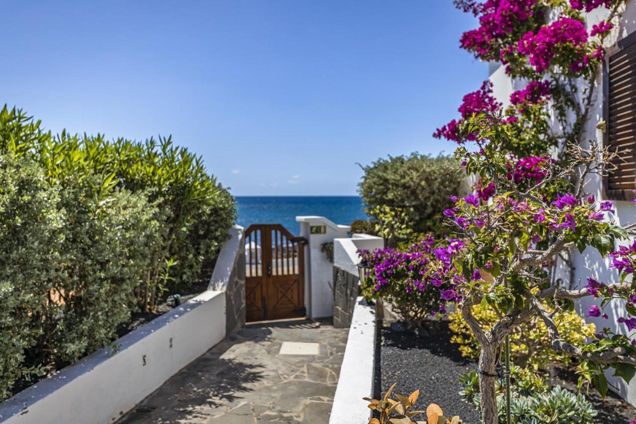 פלאיה הונדה Casa Del Mar - Villasexperience מראה חיצוני תמונה