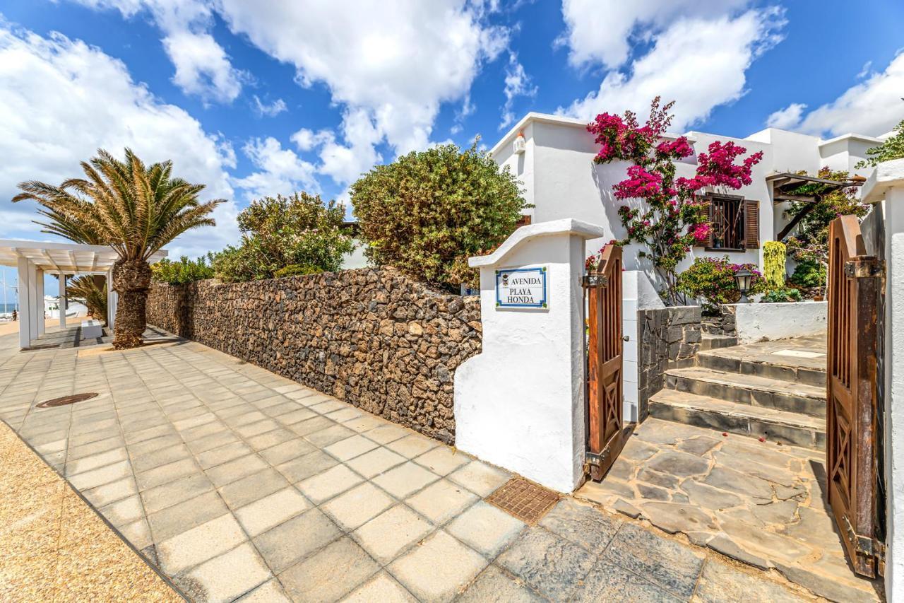פלאיה הונדה Casa Del Mar - Villasexperience מראה חיצוני תמונה